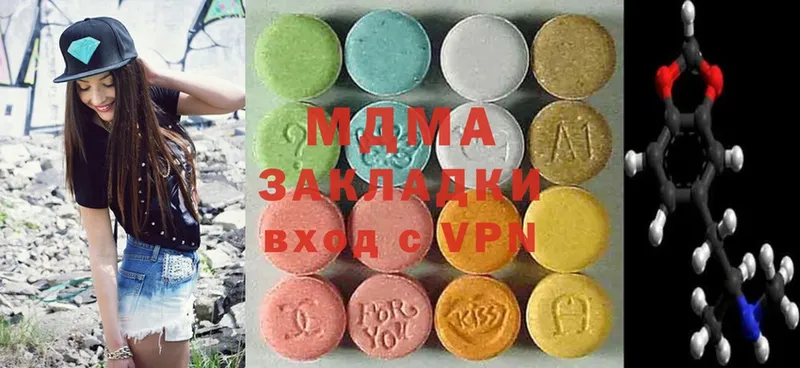 MDMA кристаллы  нарко площадка как зайти  Козловка 